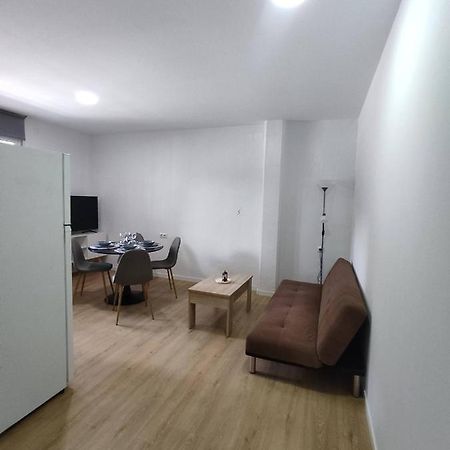 Apartamento Delux2 Apartment บาเลนเซีย ภายนอก รูปภาพ