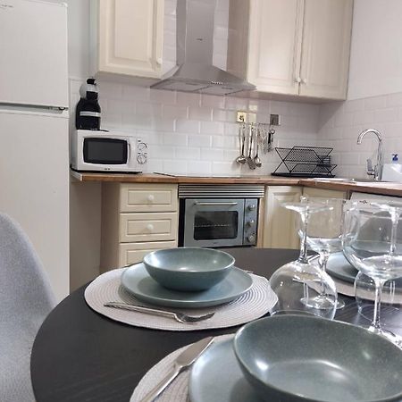 Apartamento Delux2 Apartment บาเลนเซีย ภายนอก รูปภาพ