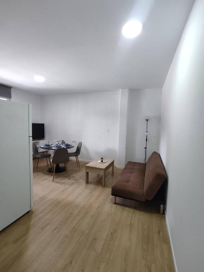 Apartamento Delux2 Apartment บาเลนเซีย ภายนอก รูปภาพ