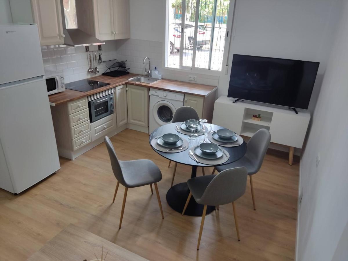 Apartamento Delux2 Apartment บาเลนเซีย ภายนอก รูปภาพ